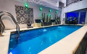 Casa del Hidalgo Hotel - Business&Leisure